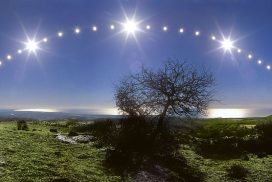 Coaching y buenos propósitos. Tras la oscuridad, viene la luz. 