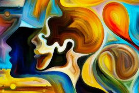 Dibujos que parecen un rostro humano, cuando cuesta definir claramente la intención, conseguir objetivos es difícil. 