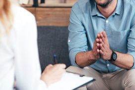 Consulta de psicoterapia Gestalt en Sabadell 