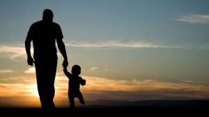 La relación con el padre y nuevas masculinidades
