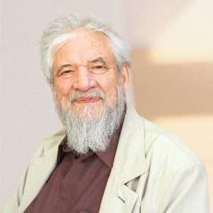 Claudio Naranjo, definió los preceptos básicos de la Gestalt terapia. 