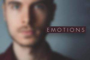 ¿Somos los hombres insensibles al mundo emocional?
