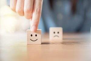 Conocer el mundo emocional propio para gestionarlo adecuadamente.