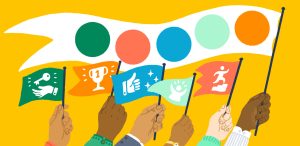 ¿Qué significa estar motivado?