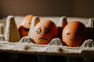 Aprender a expresar lo que nos duele