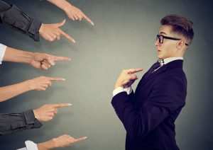 La responsabilidad es el mejor aliado del crecimiento personal. 
