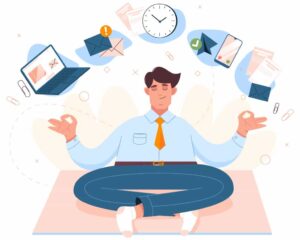 Aprender a gestionar las emociones