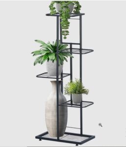 Mueble con distintos niveles, la PNL para superar la adicción al tabaco alinea los distintos niveles del ser